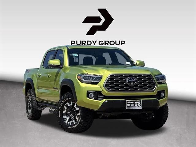 2023 Toyota Tacoma TRD Off Road for sale in Bryan, TX