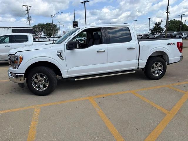 2023 Ford F-150 XLT for sale in Morton, IL