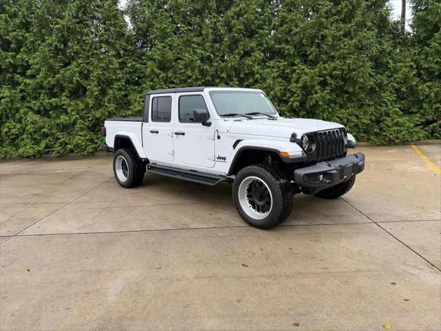 2022 Jeep Gladiator Sport for sale in Morton, IL