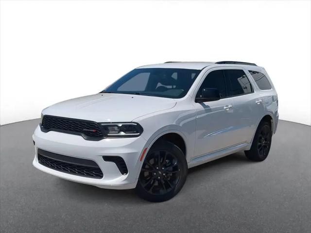 2023 Dodge Durango GT AWD for sale in Troy, MI
