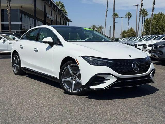 2024 Mercedes-Benz EQE 350+ Base for sale in Fresno, CA