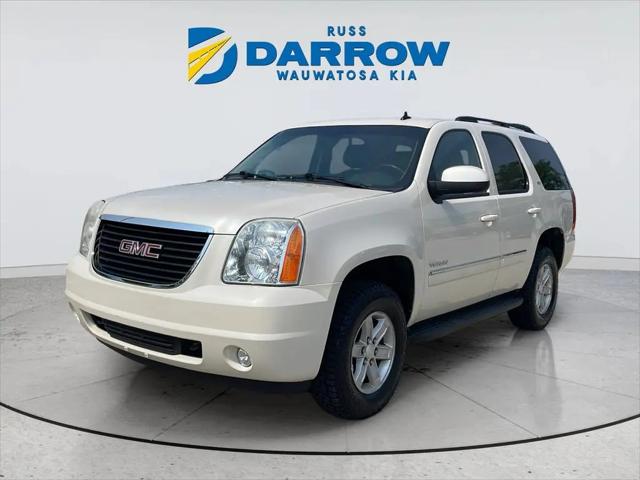 2011 GMC Yukon SLT for sale in Wauwatosa, WI