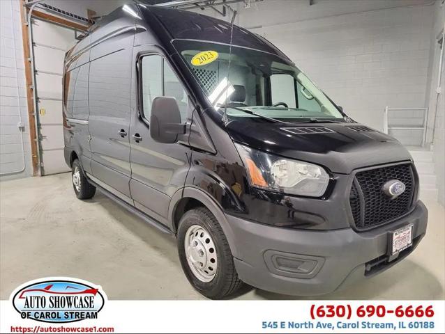2023 Ford Transit Cargo Van Base for sale in Carol Stream, IL