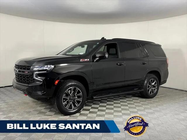 2024 Chevrolet Tahoe 4WD Z71 for sale in Gilbert, AZ