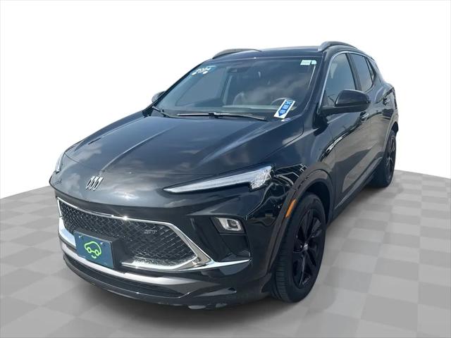 2024 Buick Encore GX Sport Touring FWD for sale in Williamsville, NY