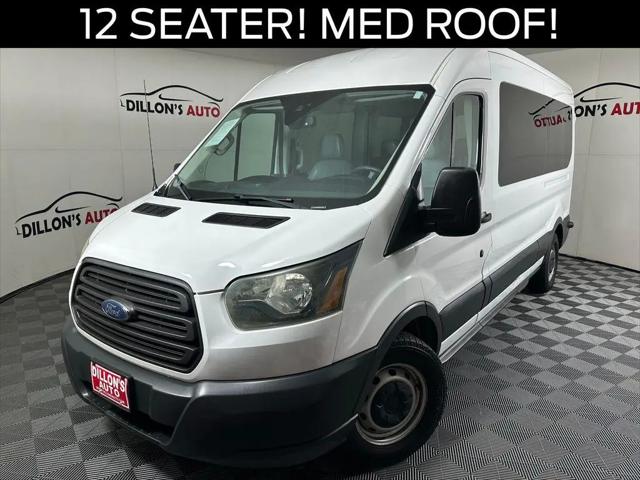 2016 Ford Transit XL for sale in Lincoln, NE