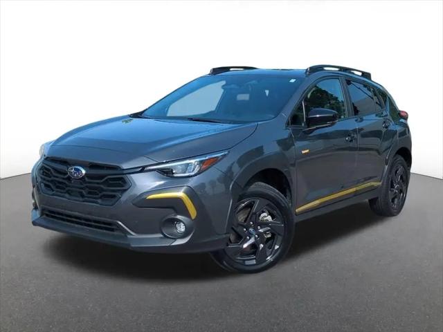 2026 Subaru Crosstrek Sport for sale in Troy, MI