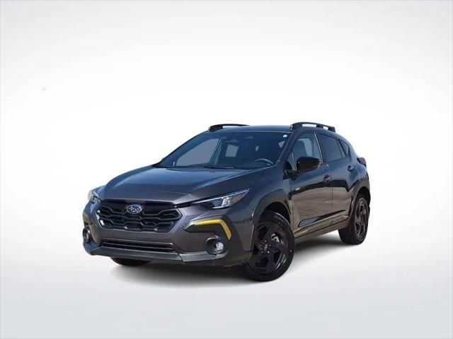 2026 Subaru Crosstrek Sport for sale in Troy, MI