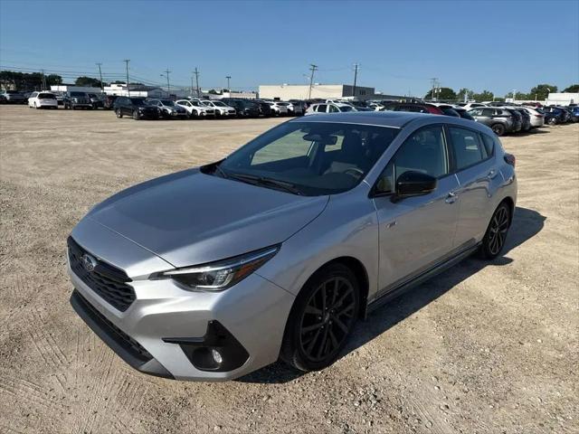 2026 Subaru Impreza RS for sale in Troy, MI