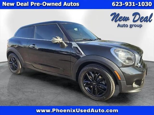 2014 MINI Paceman Cooper S for sale in Glendale, AZ
