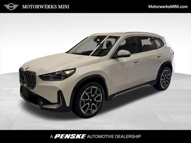 2024 BMW X1 xDrive28i for sale in Golden Valley, MN