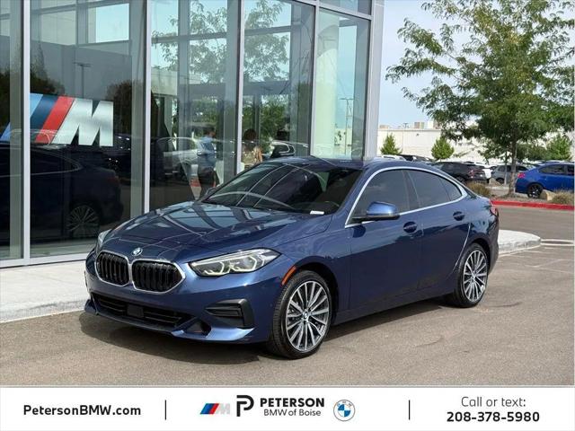 2022 BMW Coupe i xDrive for sale in Boise, ID