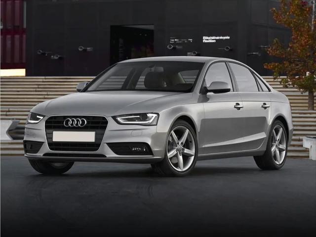 2014 Audi A4 2.0T Premium for sale in Cuyahoga Falls, OH