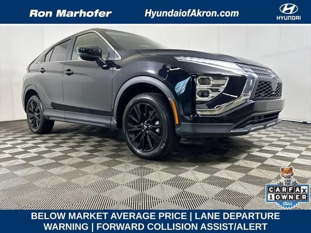 2025 Mitsubishi Eclipse Cross LE S-AWC for sale in Cuyahoga Falls, OH