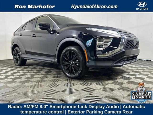 2025 Mitsubishi Eclipse Cross LE S-AWC for sale in Cuyahoga Falls, OH