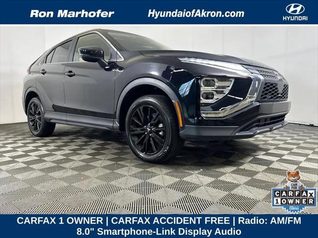 2025 Mitsubishi Eclipse Cross LE S-AWC for sale in Cuyahoga Falls, OH