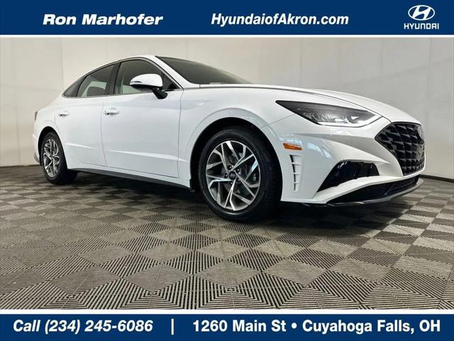 2023 Hyundai Sonata SEL for sale in Cuyahoga Falls, OH