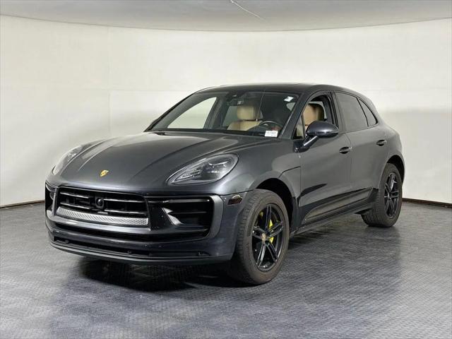 2023 Porsche Macan Unknown for sale in Coral Gables, FL