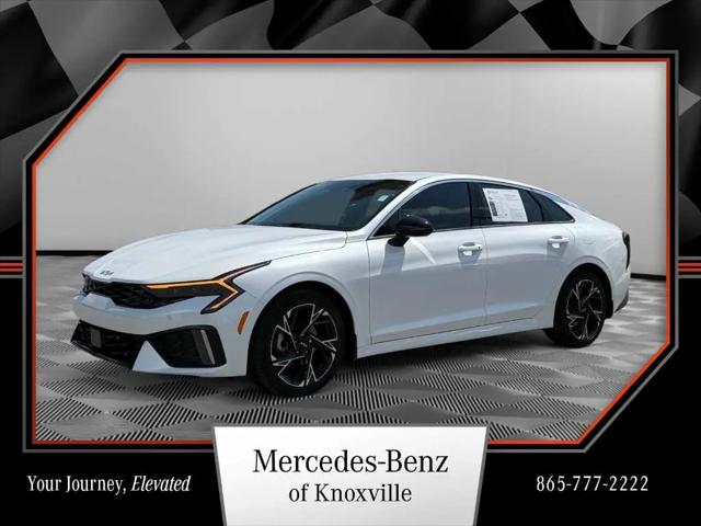 2025 Kia K5 GT-Line for sale in Knoxville, TN