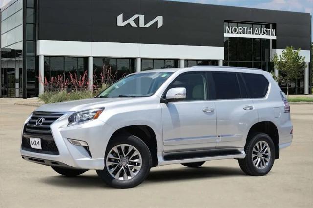 2015 Lexus GX 460 Luxury for sale in Austin, TX
