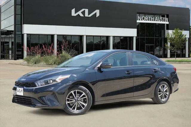 2024 Kia Forte LXS for sale in Austin, TX