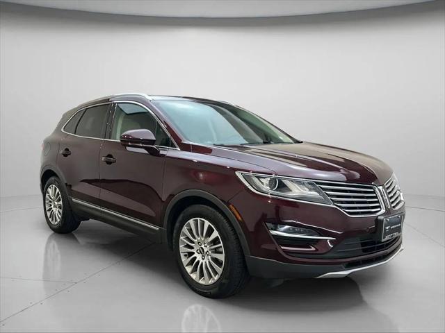 2017 Lincoln MKC Reserve for sale in Golden, CO