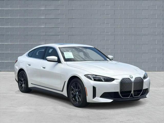 2025 BMW i4 eDrive40 for sale in Los Angeles, CA
