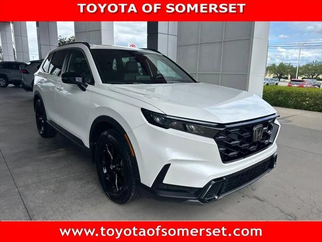 2024 Honda CR-V Hybrid Sport-L for sale in Somerset, KY