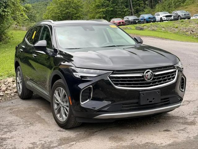 2023 Buick Envision Preferred AWD for sale in Oneonta, NY