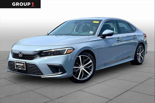 2023 Honda Civic Touring for sale in Egg Harbor Township, NJ