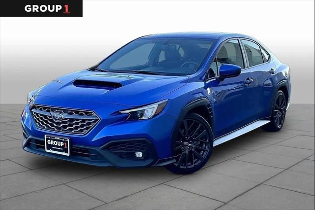 2023 Subaru WRX Premium for sale in Egg Harbor Township, NJ
