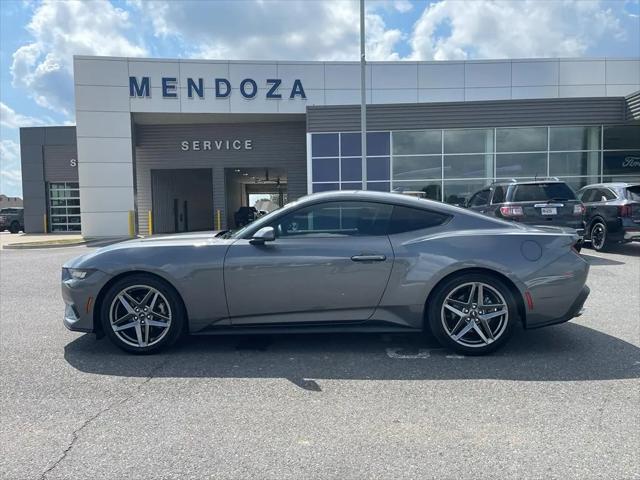 2024 Ford Mustang EcoBoost Premium Fastback for sale in Maurice, LA