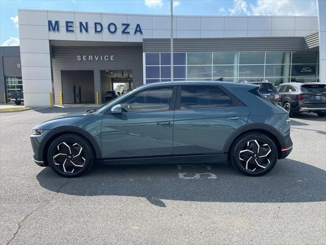 2023 Hyundai IONIQ 5 SE for sale in Maurice, LA