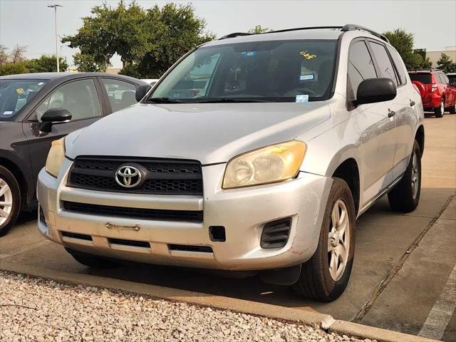 2010 Toyota RAV4 Base for sale in Rockwall, TX