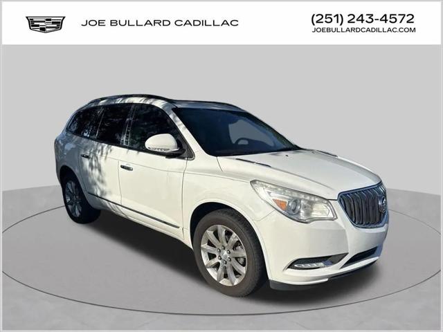 2014 Buick Enclave Premium for sale in Mobile, AL