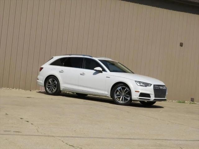 2018 Audi allroad 2.0T Premium for sale in Jenison, MI