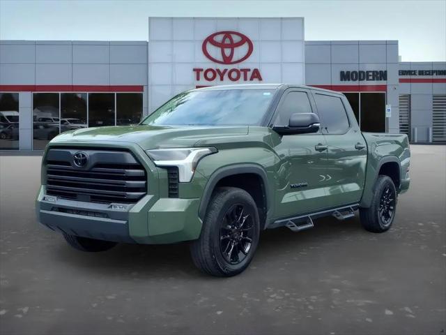 2023 Toyota Tundra SR5 for sale in Asheboro, NC