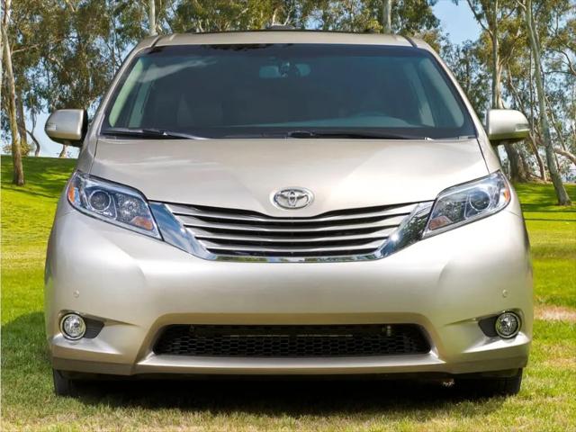 2015 Toyota Sienna XLE 8 Passenger for sale in Golden, CO