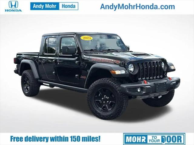 2023 Jeep Gladiator Sport for sale in Bloomington, IN
