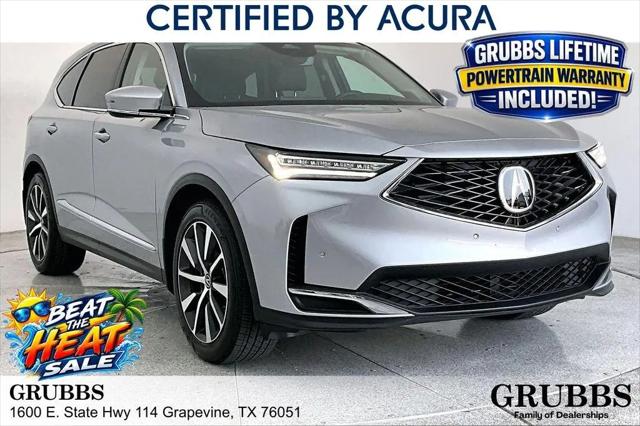 2026 Acura MDX Technology Package for sale in Grapevine, TX