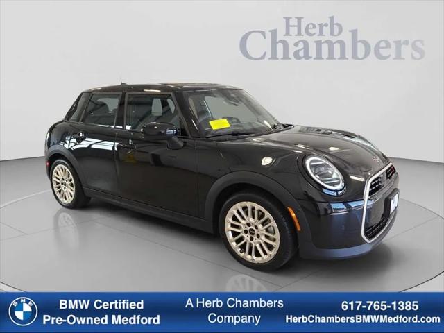 2025 MINI Hardtop Cooper S for sale in Medford, MA