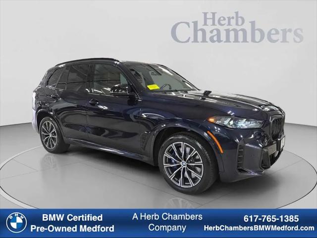 2024 BMW X5 M60i for sale in Medford, MA