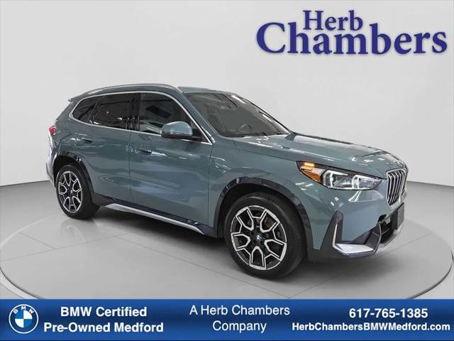 2025 BMW X1 xDrive28i for sale in Medford, MA