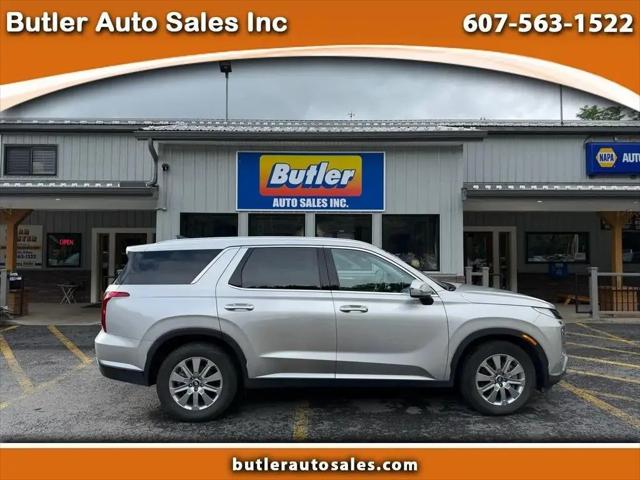 2025 Hyundai Palisade SEL for sale in Sidney, NY