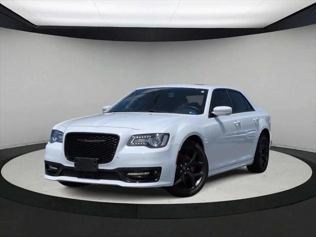 2021 Chrysler 300 300S for sale in Sterling, VA