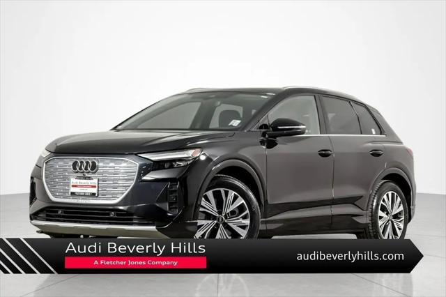 2023 Audi e-tron Premium Plus 40 RWD for sale in Beverly Hills, CA