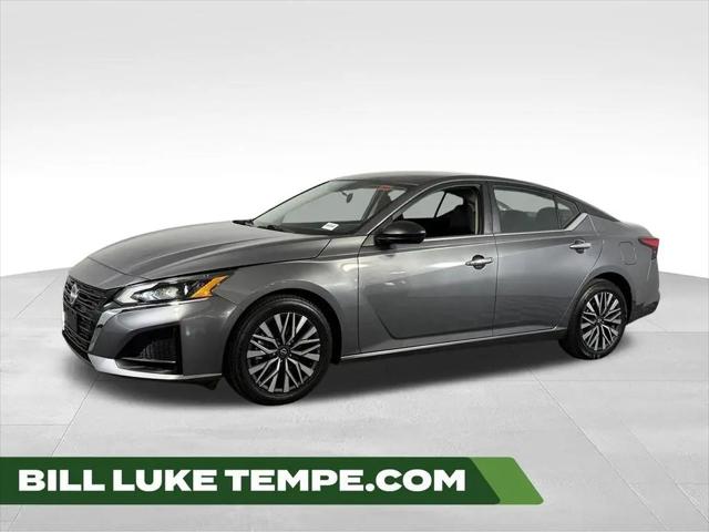 2025 Nissan Altima SV FWD for sale in Tempe, AZ