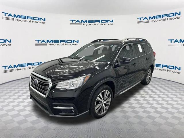 2022 Subaru Ascent Limited for sale in Birmingham, AL