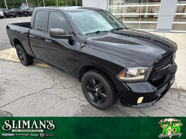 2014 Ram 1500 Express for sale in Amherst, OH