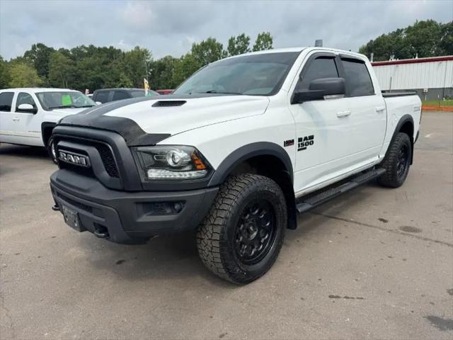 2019 Ram 1500 Classic SLT for sale in Brandon Twp, MI